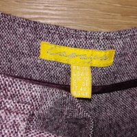 Панталон Capasca, UK 12, нов, без етикет, зимен, снимка 6 - Къси панталони и бермуди - 30438489