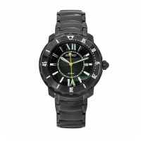 Seiko skk893 мъжки часовник 40мм кварц черен 1/3 цена, снимка 2 - Мъжки - 44763234