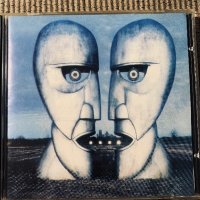 Oliver Shanti,Pink Floyd , снимка 9 - CD дискове - 39881890