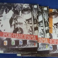 грамофонни плочи руски и съветски рок - част 2, снимка 1 - Грамофонни плочи - 31511203
