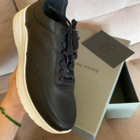 Filling Pieces Trainers Black , снимка 1 - Кецове - 44763207