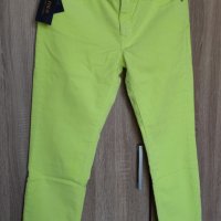 Нов джинсов панталон дънки Ralph Lauren 29 размер, снимка 7 - Дънки - 38345413