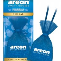 Ароматизатор Areon Pearls с различни аромати, снимка 12 - Аксесоари и консумативи - 35020221