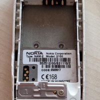 Nokia 2100, снимка 10 - Nokia - 38495556