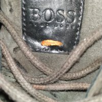 Обувки Hugo Boss Orange 43 номер, снимка 3 - Маратонки - 35507498