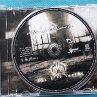 Moonlight Comedy – 2004 - The Life Inside(Heavy Metal,Progressive Metal), снимка 4 - CD дискове - 42908787
