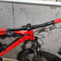 Specialized 26", снимка 10 - Велосипеди - 44931352