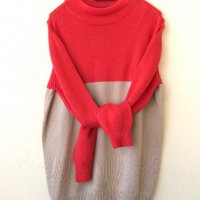 Пуловер MANGO , снимка 7 - Блузи с дълъг ръкав и пуловери - 32147033