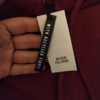 River Island СПОРТНО Долнище Ново НАМАЛЕНО , снимка 6 - Спортни екипи - 38935459