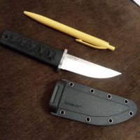 Тактически нож, малка катана, снимка 8 - Ножове - 35222798