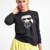 дамска блуза karl , снимка 6 - Блузи с дълъг ръкав и пуловери - 42095775