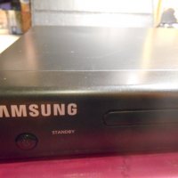Samsung DVD P181 player no remote, снимка 2 - Плейъри, домашно кино, прожектори - 30836625