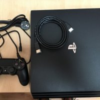 Sony PS4 Pro 1Тб , изплащане!, снимка 1 - PlayStation конзоли - 30049255