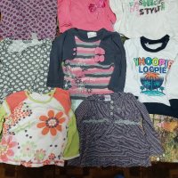 дрехи за дете всички за 20лв, снимка 2 - Комплекти за бебе - 42818600