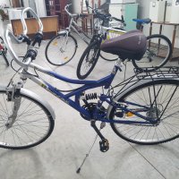 Велосипед Konbike 28", снимка 3 - Велосипеди - 31730727
