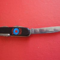 Многофункционален нож ножка Solingen, снимка 5 - Ножове - 40059384