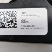 Фар за Ford Mustang Full LED след 2018, снимка 10 - Части - 35907937