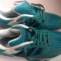 Маратонки adidas, снимка 1 - Маратонки - 31439648