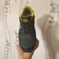 работни предпазни обувки с метално бомбе  Diadora Utility D Brave Low S3 Hro  номер 41, снимка 7 - Други - 42798216