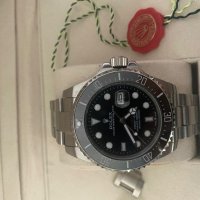 Мъжки часовник Rolex Sea dweller, снимка 2 - Мъжки - 40707001