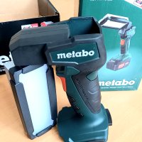 Metabo SLA 14.4-18 LED, снимка 1 - Други инструменти - 40854912