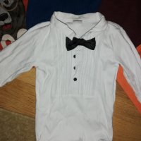 Блузки за момче 92 размер, снимка 4 - Детски Блузи и туники - 30694852