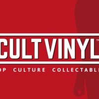 Фигурка: Cult Vinyl (4) Connor Macleod - Highlander  Конър Маклауд Шотландски боец, снимка 3 - Приключенски - 30757380