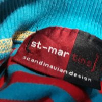 Блузка размер С/М, снимка 3 - Блузи с дълъг ръкав и пуловери - 31364038