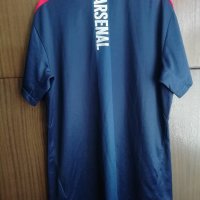 Arsenal Puma оригинална нова тениска фланелка Арсенал размер L, снимка 2 - Тениски - 37754370