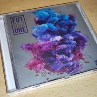 Future CD, снимка 1 - CD дискове - 39427849