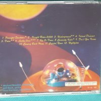Jan Hammer - 1994 - Drive(Downtempo, Synth-pop), снимка 6 - CD дискове - 44375378
