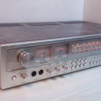 SABA  Ultra Hifi professional 9140 electronic 1977 - 1980, снимка 1 - Ресийвъри, усилватели, смесителни пултове - 38810223