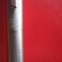 Невероятен химикал писалка молив Монтбланк , снимка 2 - Колекции - 29804432
