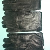 Ръкавици от естествена кожа, снимка 2 - Други - 31100983