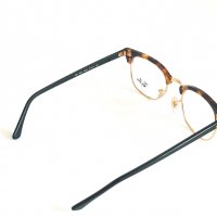 Рамки за дамски диоптрични очила Ray-Ban , Ray Ban RB5154 Clubmaster -40%, снимка 6 - Слънчеви и диоптрични очила - 38899149