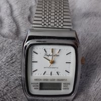 Рядък ръчен часовник, снимка 7 - Мъжки - 30541579