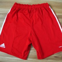 Оригинални шорти adidas Liverpool Steven Gerrard , снимка 2 - Футбол - 29651213