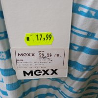 MEXX - НОВА оригинална блуза с етикет, снимка 2 - Блузи с дълъг ръкав и пуловери - 38969076