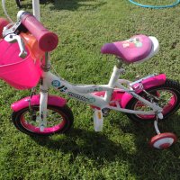 Детски велосипед , снимка 10 - Детски велосипеди, триколки и коли - 42042498