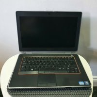 Мощен бизнес лаптоп Dell Latitude E642О i5/6GB RAM/500GB HDD/Quadro NVS  4200М в Лаптопи за работа в гр. Варна - ID37611651 — Bazar.bg