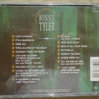 Bonnie Tyler, снимка 2 - CD дискове - 42861683