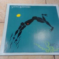 Грамофонна плоча на  STEVE WINWOOD   LP., снимка 3 - Грамофонни плочи - 35320989