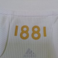 Girondins de Bordeaux Adidas нова оригинална тениска фланелка Бордо Размер M, снимка 7 - Тениски - 39302095