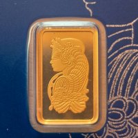 Златни монети и кюлчета, снимка 9 - Нумизматика и бонистика - 37824950