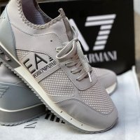 Мъжки спортни обувки Armani код 113, снимка 1 - Ежедневни обувки - 40306184