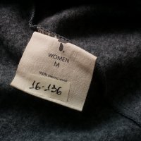 TUFTE 100% - Merinowool размер M Дамска блуза - 159, снимка 10 - Блузи с дълъг ръкав и пуловери - 38418186