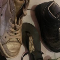 Обувки,ботуши,кецове,маратонки,естествена кожаPuma,G star,Ellese-от 5 до 40лв., снимка 8 - Дамски ежедневни обувки - 37543468