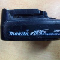 Продавам Батерия за Makita Li-ion BL 1415 Li-ion 14.4v 1.3Ah, снимка 1 - Други инструменти - 29489638