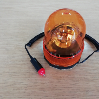 Маяк, Сигнална лампа 24 V, снимка 1 - Аксесоари и консумативи - 42085811