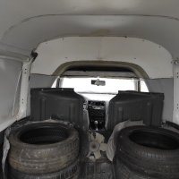 Vw caddy 1.9 SDI на части, снимка 8 - Автомобили и джипове - 30858674